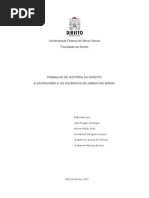 Trabalho - A Escravidão e os Escravos de Ganho no Brasil.pdf