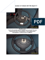 Cambiar Timon Clio PDF