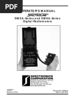 Narco com11a installation manual instructions