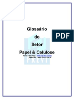 Glossario Pape Celulose