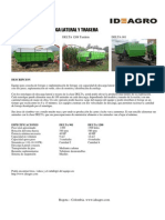 Remolque DELTA 1208 - 901 PDF