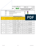 Subcontractor Pre-Qualification - Log