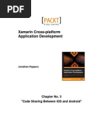 Download 9781849698467_Xamarin_Cross-platform_Application_Development_Sample_Chapter by Packt Publishing SN205358306 doc pdf
