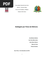 Soldagem por Feixe de Elétrons.pdf