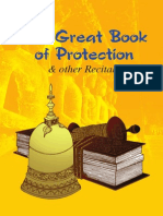 The Great Book of Protection PDF