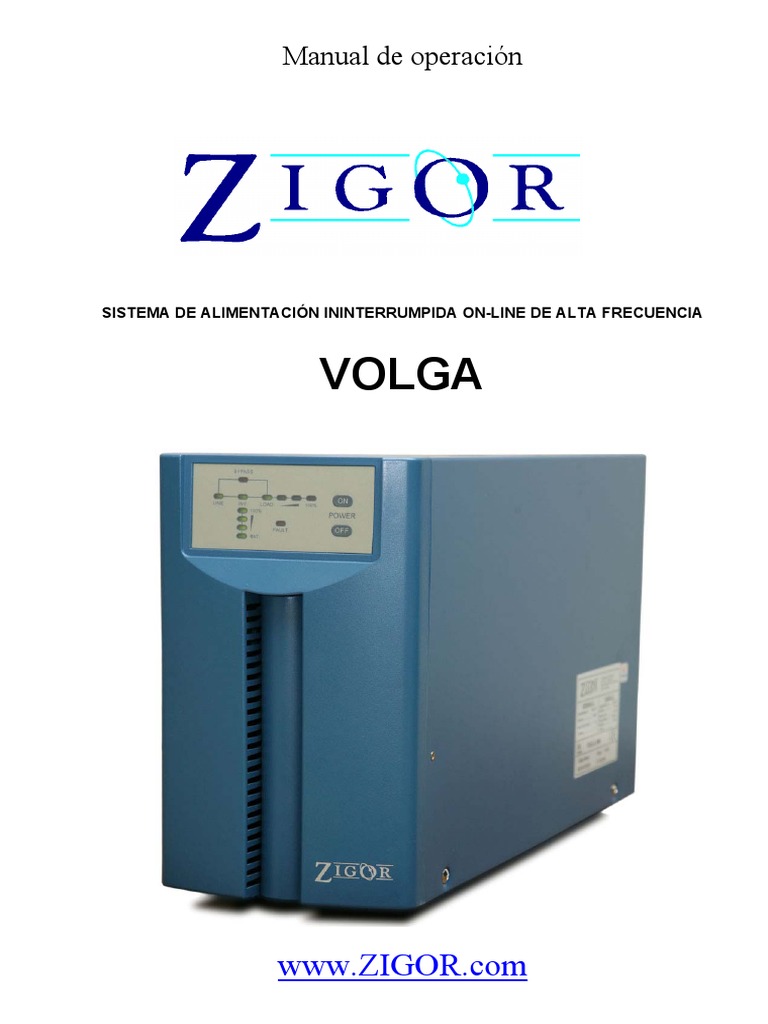 Manual Volga PDF PDF Placa de circuito impreso Relé