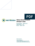 Netezza Stored Procedures Developer's Guide - IT168文库