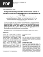 Download Antimicrobial Activity of Cinnamon by zeglam SN20536452 doc pdf