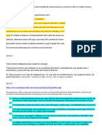 Cuaderno Mis Reflexiones - Llevar Una Vida - Anonym13