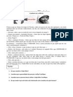 A Palavra Ou o Silencio PDF