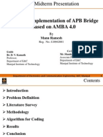 APB Bridge