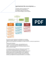La estructura organizacional de una empresa.docx