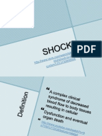 shock ppt