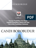 Boro Budur