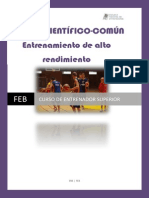 EntrenamientoAltoRendimiento PDF