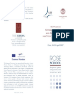 Short Course On Supplemental Damping and Seismic Isolation For Structural Applications PDF