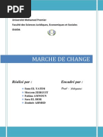 Marché de Change - Version Finale - (2) - 1