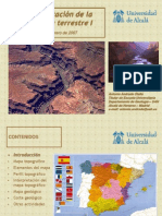 Mapas Topograficos y Geologicos Guia