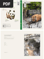 Status of Tigers in 24 Parganas South Forest Division 08-10-12