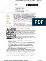 Ilustracion Digital PDF