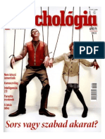 Mindennapi Pszichologia Magazin III-3 2011 06-07 by Boldogpeace
