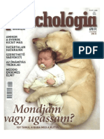 Mindennapi Pszichologia Magazin III-1 2011 02-03 by Boldogpeace