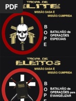 O Adolescente e sua missão.ppt