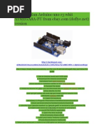 Download ConnectRunArduinounor3whitATMEGA8fromebaycomdoflyenetversiondocxbyCsarAlonsoSN205394540 doc pdf