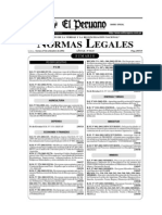 Nueva Norma Elaboracion Proyectos y Obras PDF