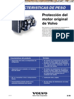 Manual Camiones Volvo Proteccion Del Motor PDF