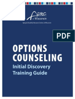 Final ADRC Initial Discovery Training Guide