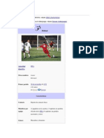 Fútbol PDF