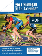 Download 2014 Michigan Ride Calendar by League of Michigan Bicyclists SN205415304 doc pdf