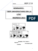 Ser Universitario 2013 Ingenierías.doc