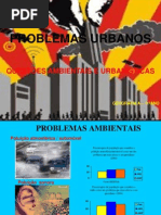 8ºA - Problemas urbanos.ppt