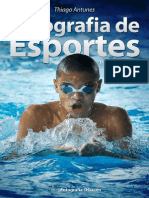 Fotografia de Esportes para Iniciantes PDF