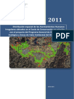 PAOT, Asentamientos Irregulares 2011 PDF