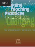 Download Changing Teaching Pratices by matiasalves SN2054296 doc pdf