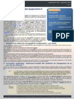 ExarisInfo 44 - Conception Hygiénique PDF