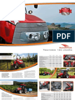McCormick 3-4 Hengeres Traktorok Prospektus 2012