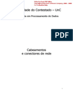 Apostila de Cabeamento e Conectores de Rede (Págs.30).pdf