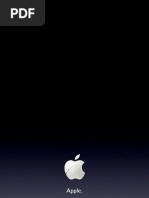 Download Apple corporate presentation by MichaelWhi SN2054405 doc pdf