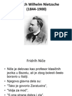 NIČE