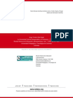 Universidad A Finales Del XVIII PDF