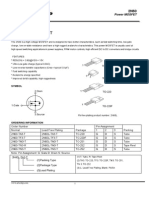 2N60 PDF