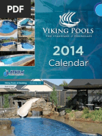 Download Viking Pools 2014 Calendar by Viking Pools SN205453985 doc pdf