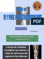 T-19 Ep. y Prev. enf. osteomusculares.pdf