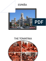 The Tomatina
