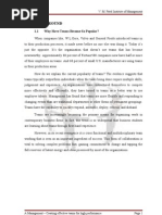 Download Team vs Group by urvish_17 SN20546506 doc pdf