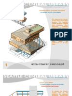 Building Integration - Project 3.0 - Seattle Public Library - Ben Larsen